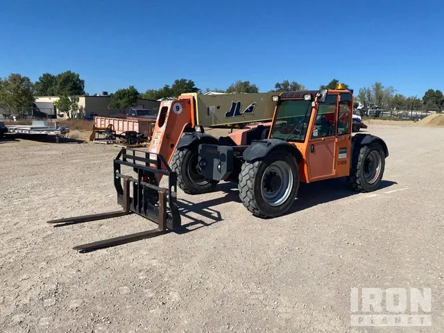 2012 JLG G9-43A Telehandler