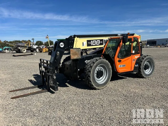 2023 JLG 1043 Telehandler