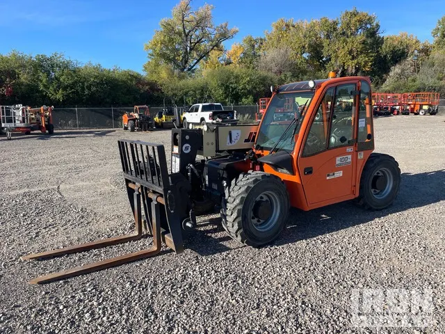2023 JLG G5-18A Telehandler