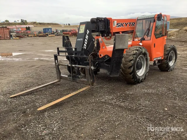 2023 JLG 10054 Telehandler