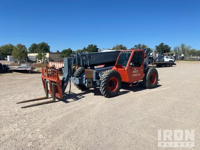 2017 Skyjack SJ1056TH Telehandler