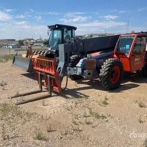 2017 Skyjack SJ1056TH Telehandler