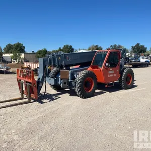 2017 Skyjack SJ1056TH Telehandler