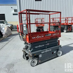 2017 Skyjack SJIII-3219 Scissor Lift