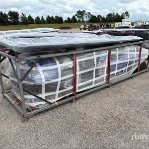 2026 SDLOOL SL-GC42S Off-Road Golf Cart (Unused)