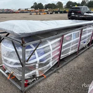 2026 SDLOOL SL-GC42S Off-Road Golf Cart (Unused)