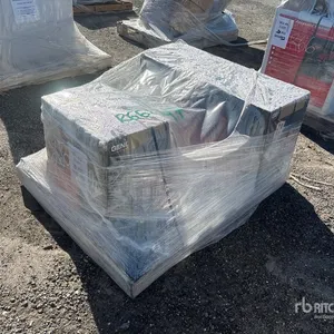 Quantity of (3) 2000 Portable Power Station
