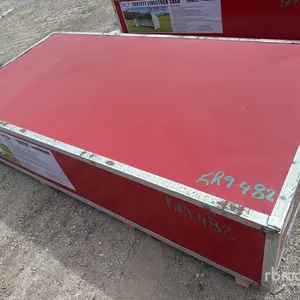 2026 SKLP SK-S2012 Livestock Shelter (Unused)