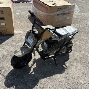 RT 100 Motocross Bike