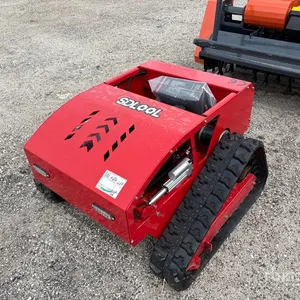 2026 SDLOOL SL800 Lawn Mower (Unused)