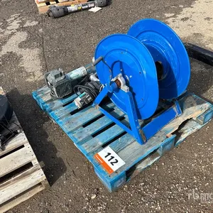 Quantity of (2) Sotera Systems Chemical Pump (Inoperable)