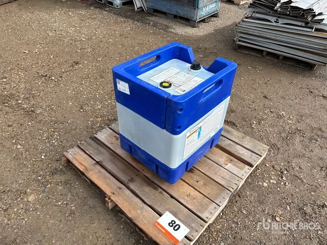 Apron Maxx 115L Seed Treatment Fungicide