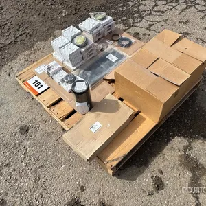 Quantity of Case IH Quadtrac Parts