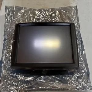 Case IH AFS Pro 700 Guidance Display