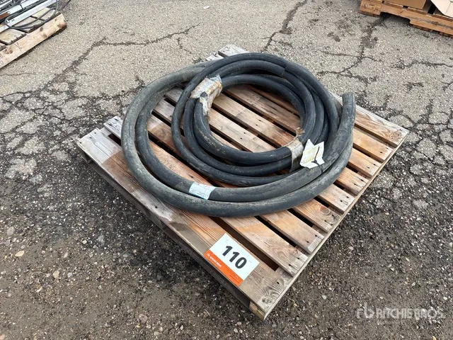 Quantity of Sprayer Hose