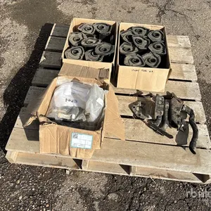 Quantity of New Holland Air Drill Parts