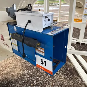 Grain Guard GGH 8351 Supplemental Heater