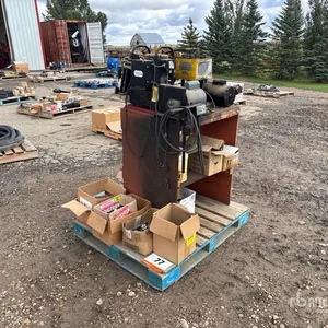 Polar Bear D105M Crimper