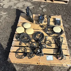 Trimble Auto Steer System