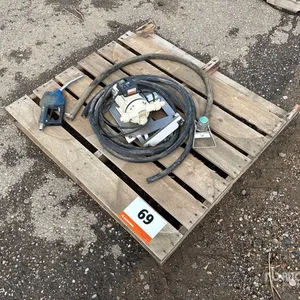Piusi DEF Pump