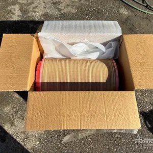 Case IH Combine Air Filter