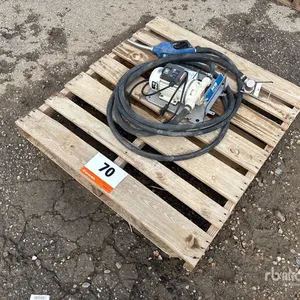 Piusi DEF Pump