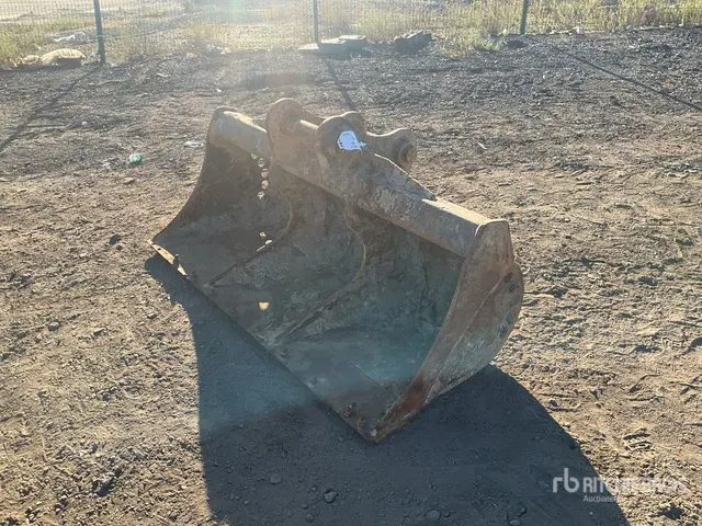 1800 mm Cleanup Excavator Bucket