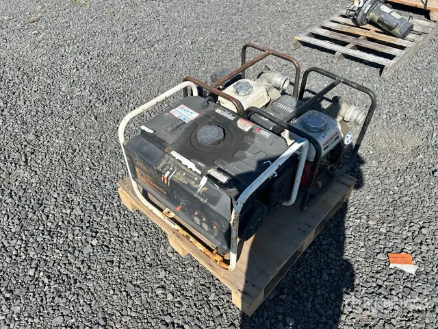 Quantity of Contractor Supplies
