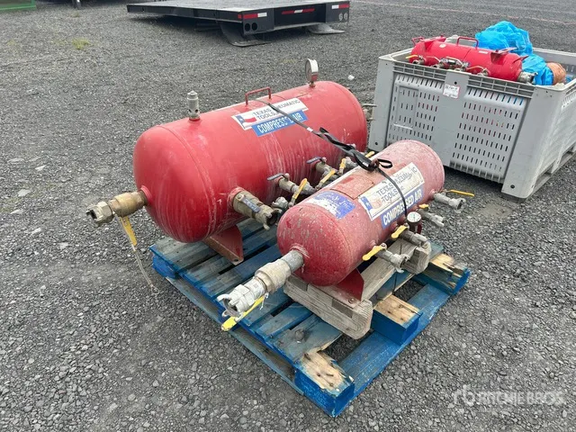 Air Receiver