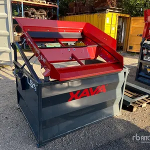 2024 XAVA LS16 Screen Plant (Unused)
