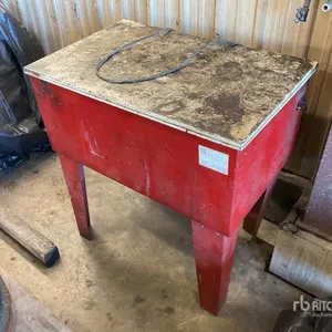 Parts Washer