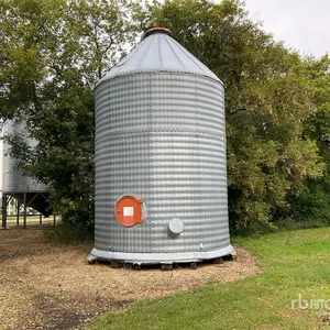 Behlen +/- 1650 bu Grain Bin