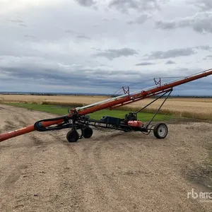 Brandt 842 8 in x 42 ft Grain Auger