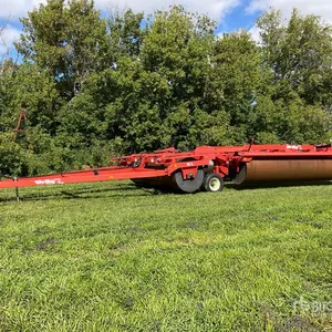 2017 Riteway F3-42 42 ft Land Roller