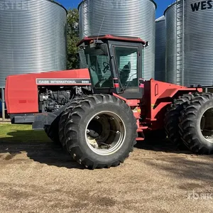 1990 Case IH 9250 Articulated 4WD Tractor