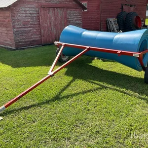 Koeneders 8 ft Poly Swath Roller