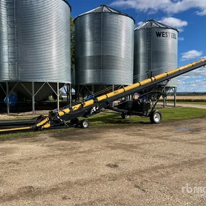 Convey-All 1645 TL 16 in x 45 ft Grain Conveyor