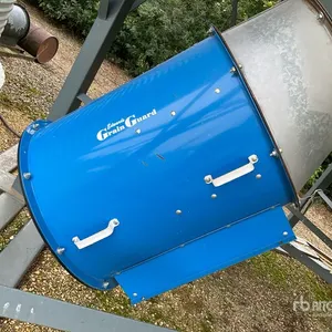 2002 Grain Guard IL24-5-1-1 5 hp Aeration Fan