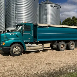 1995 Freightliner FLD112 6x4 Grain Truck