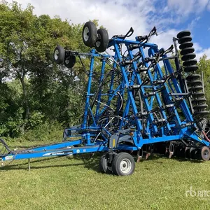 2005 New Holland SD440A 40 ft Air Drill