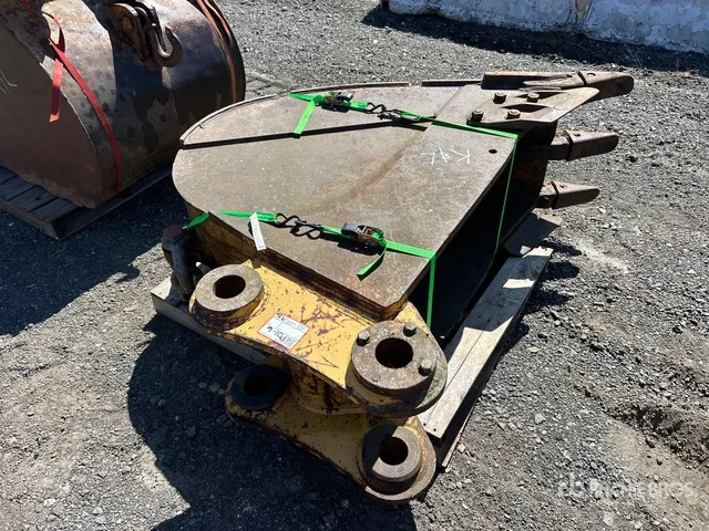 22 in Digging Excavator Bucket