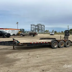 2021 Canada Trailers Utility Trailer