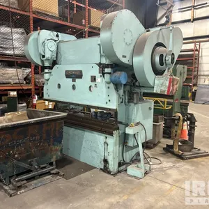 Cincinnati Series 7 Press Brake