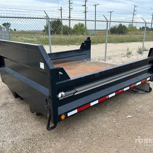 Gravel Box