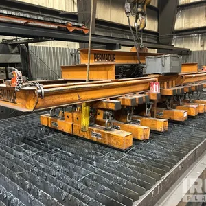 Permadur Lift To Fit Plasma Cutter
