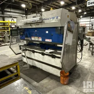TRUMPF TrumaBend V85S Press Brake