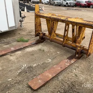 Craig Wheel Loader Forks