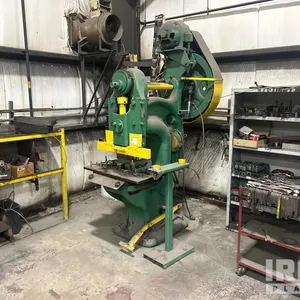 Ferracute P23 Punch Press
