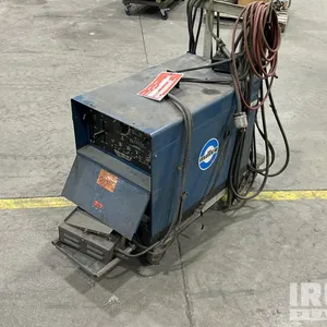 Plasma Cutter