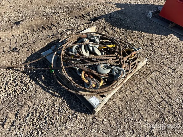 Quantity of Slings